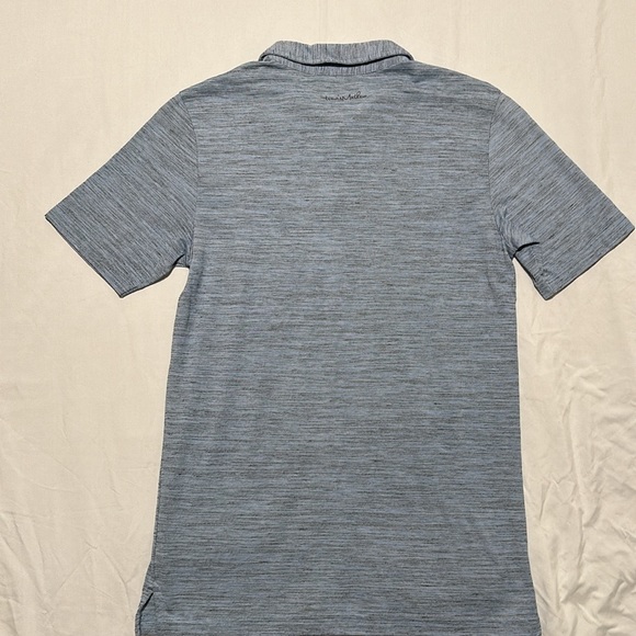 Travis Mathew Polo - Picture 3 of 4